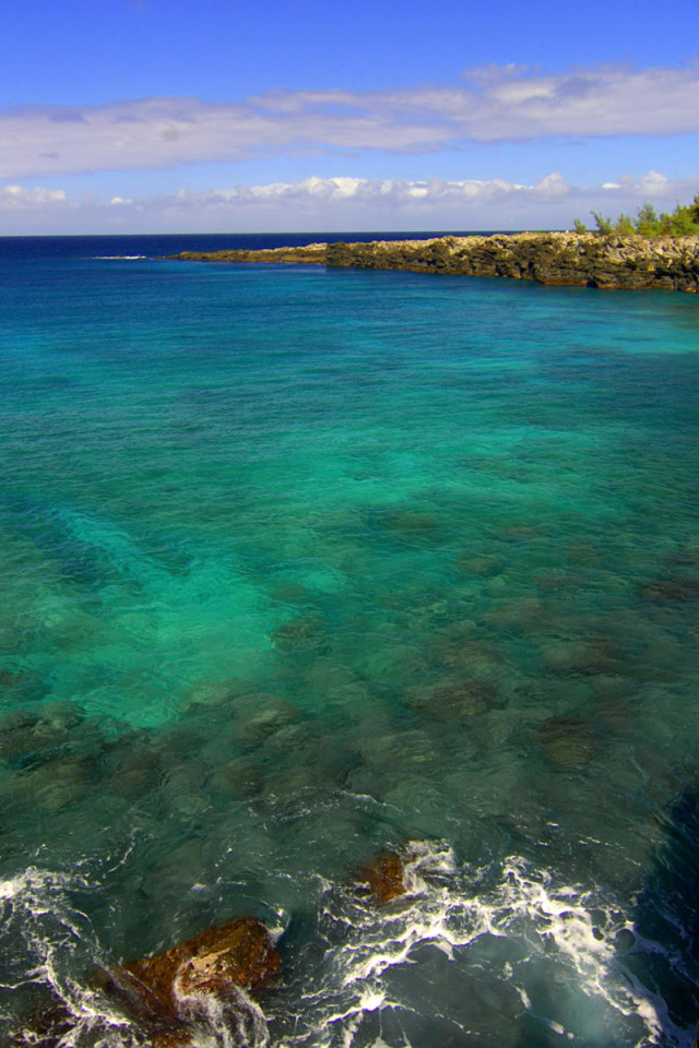 Мелководье