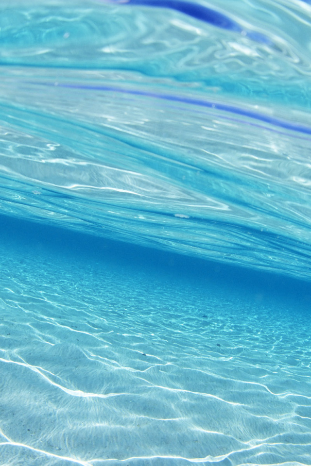 Мелководье