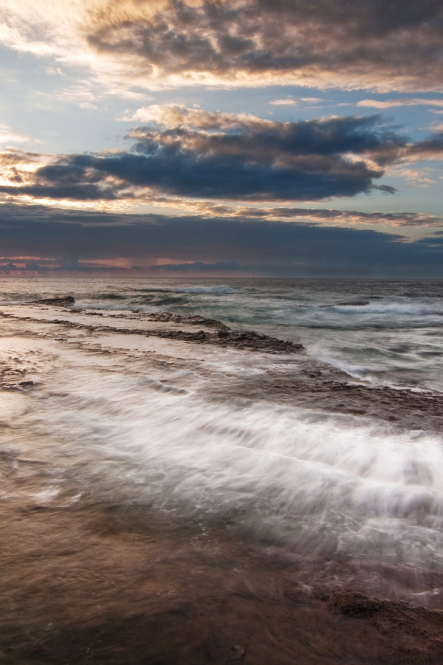 Тайваньский берег