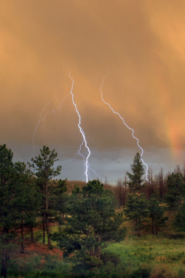 Атмосферное явление