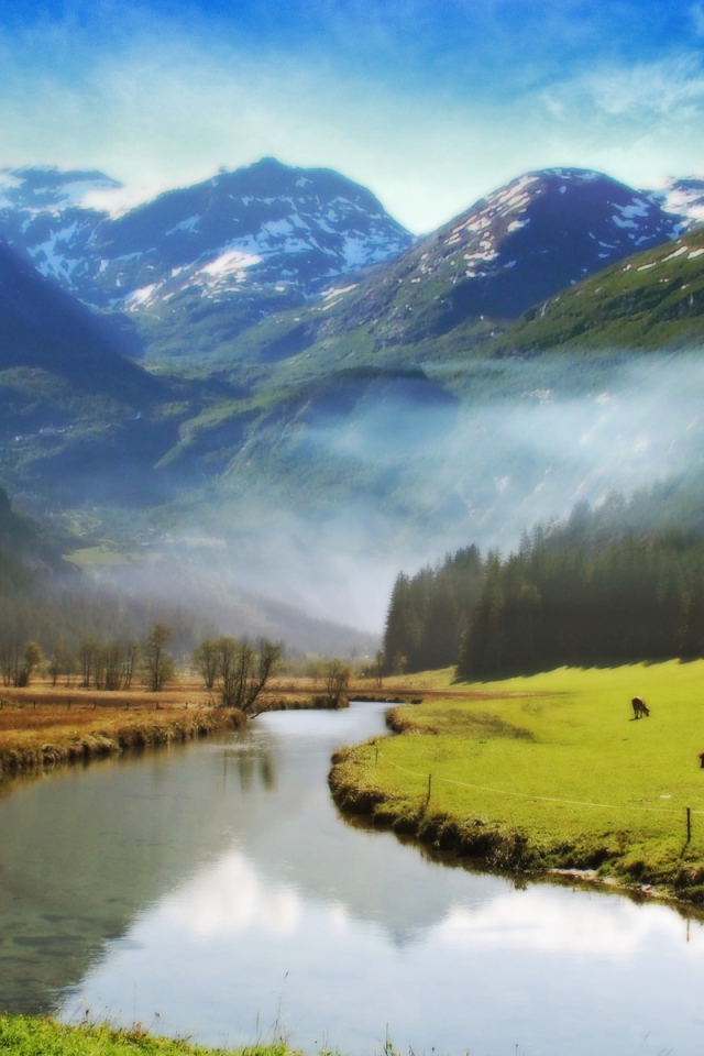 Долина Ангелов