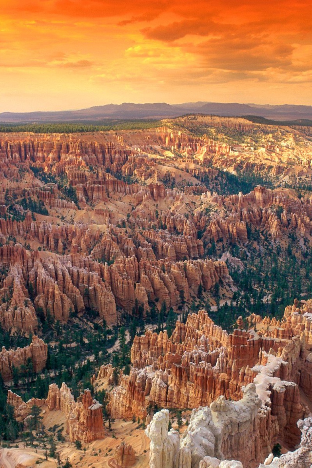 Брайс-Каньон