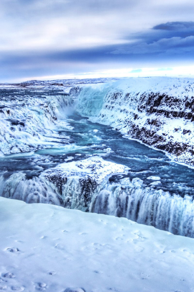 Глобальное потепление