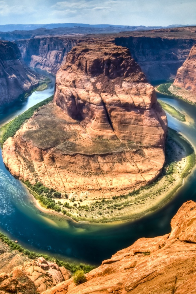 Большой каньон