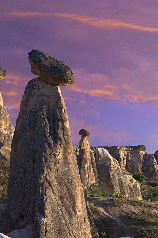 Камень на камне