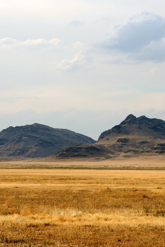 Дикий Запад