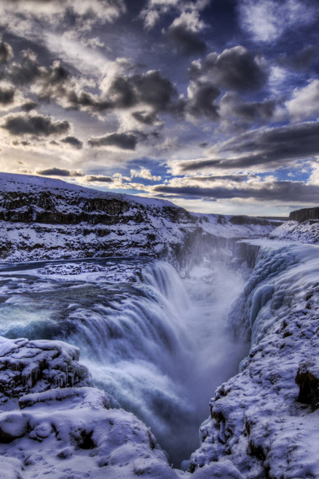 Таяние ледника