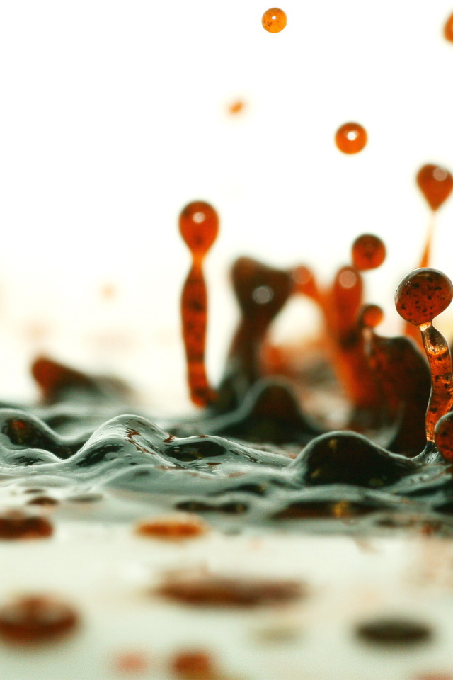 Кислотный дождь