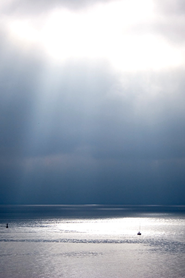 Бесконечный океан