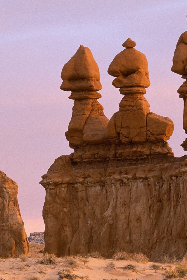 Goblin Valley