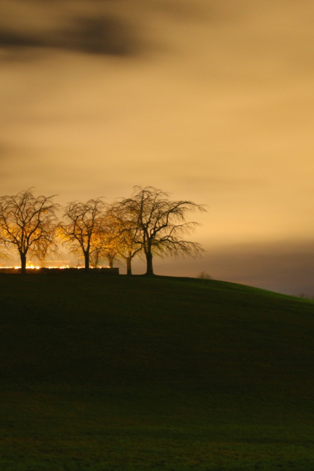 Святое место