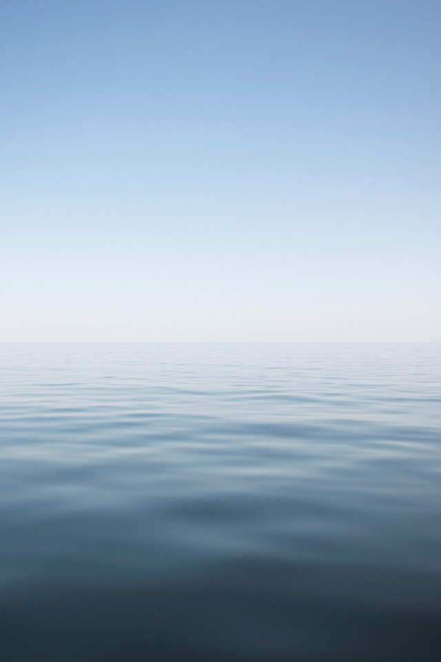 Водная гладь