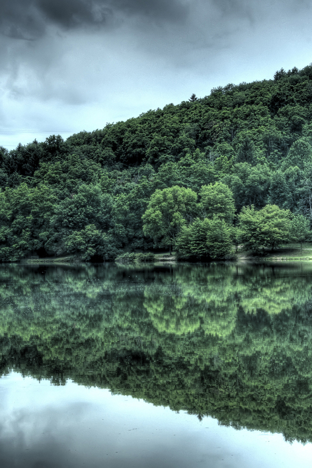 Верхнее озеро