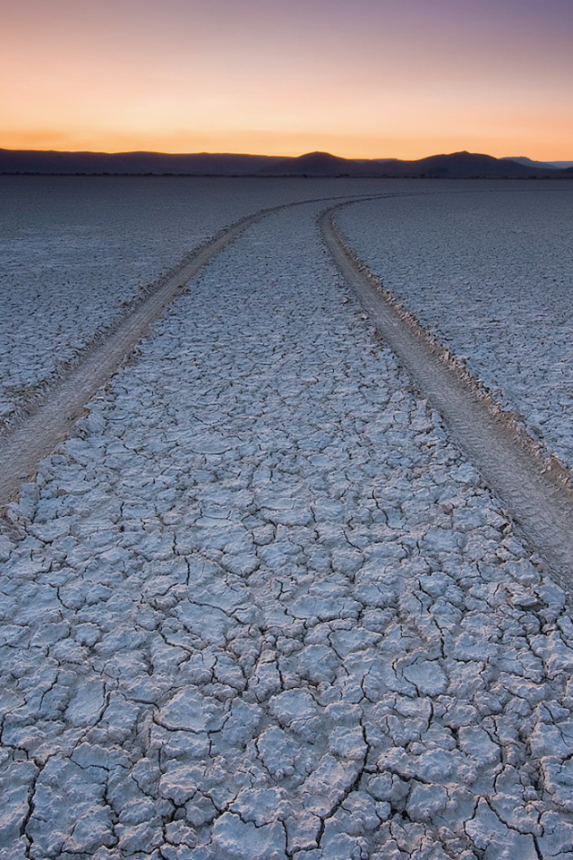 Долина смерти