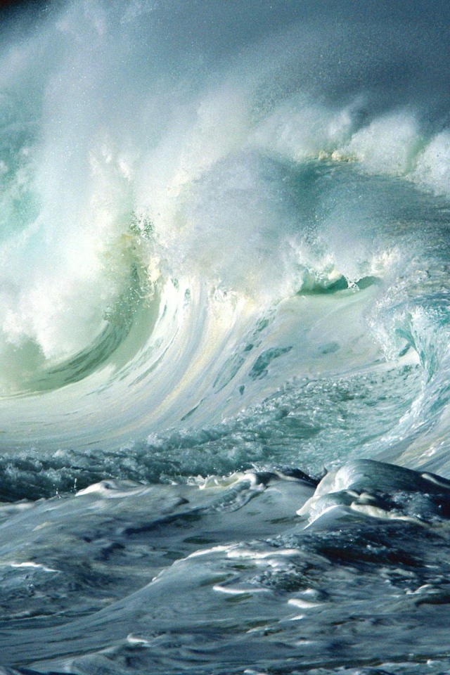 Стихия воды