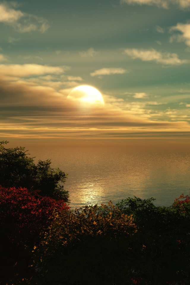 Великий закат