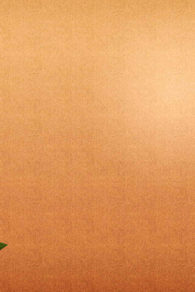 Красивая елка