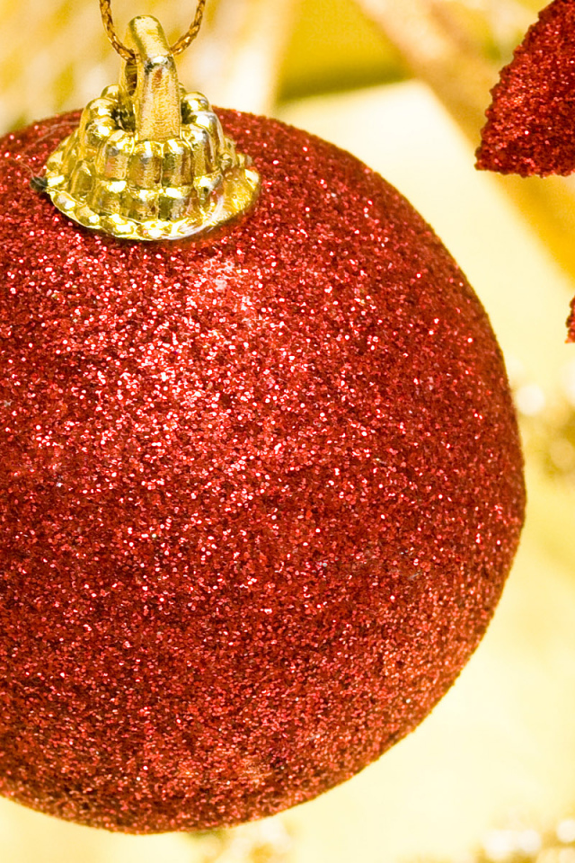 Елочная игрушка