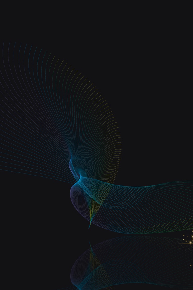 Новогодняя елка