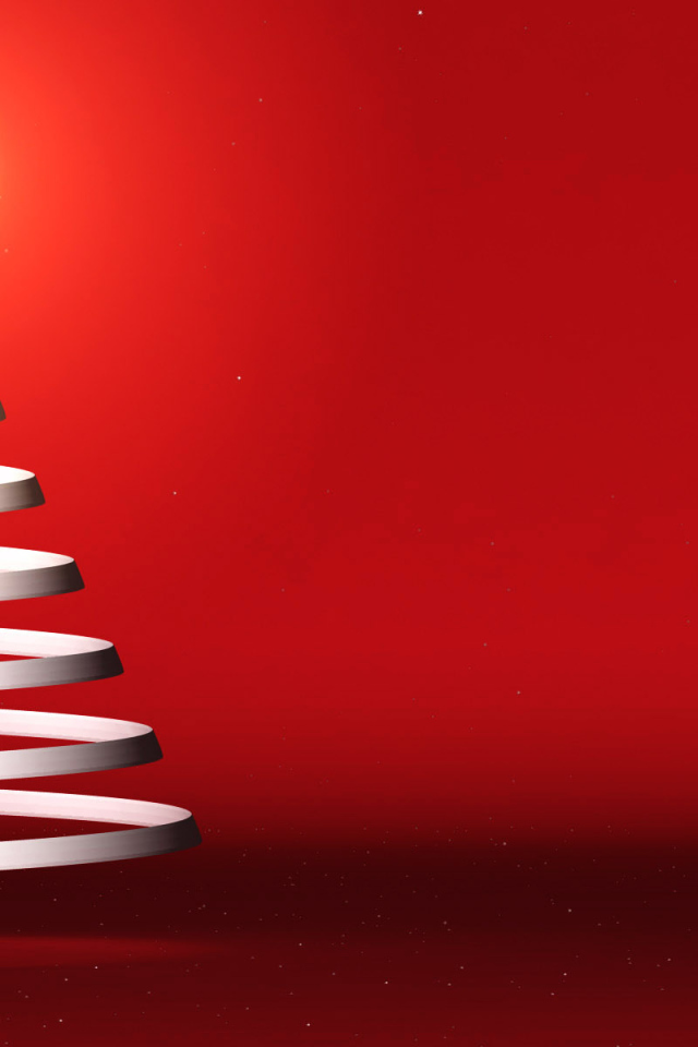 Креативная елка