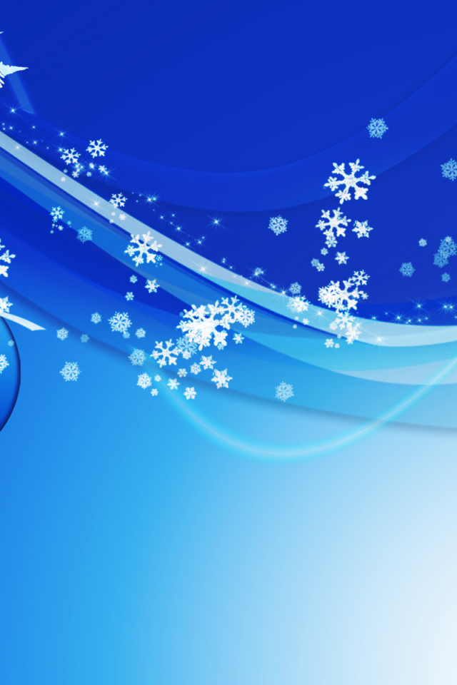 Новогодние шары