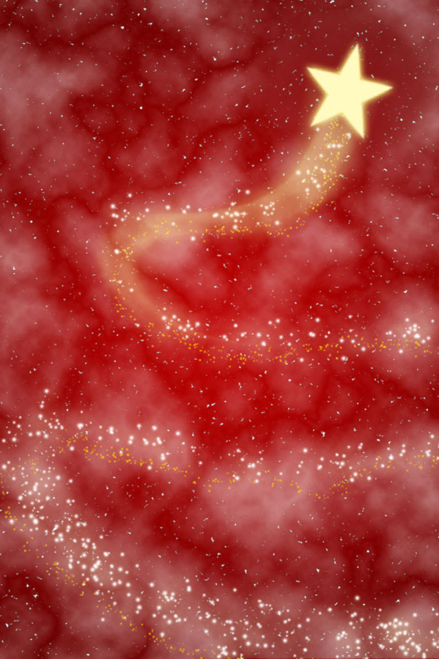 Красная звезда