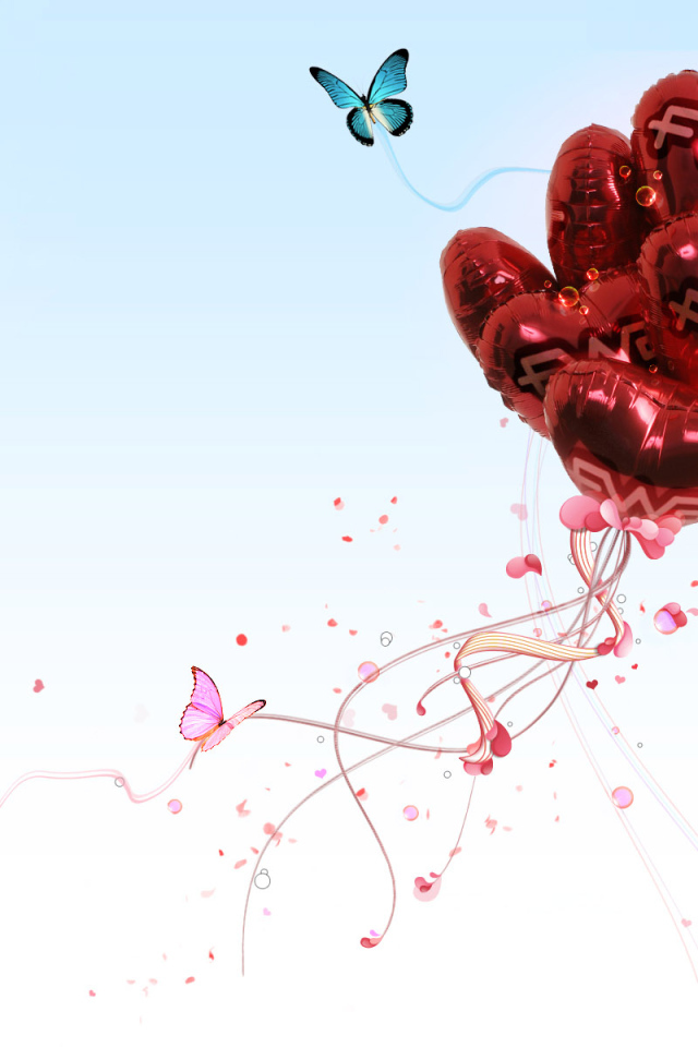 Воздушные шары