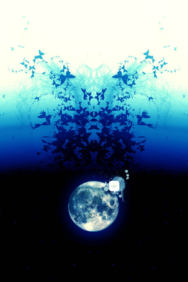 Космические кисти