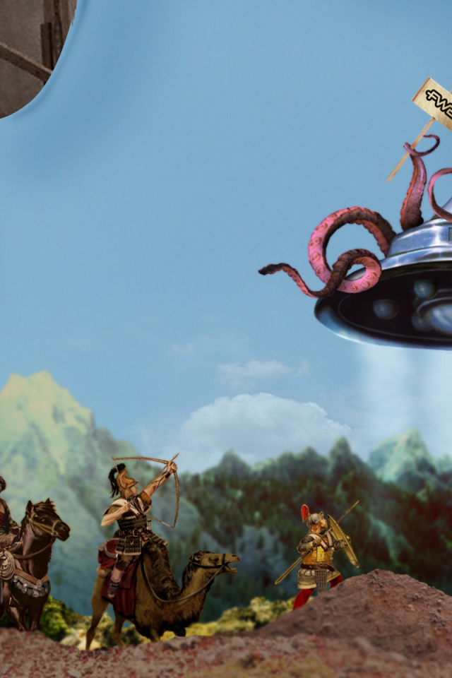 Гости из будущего