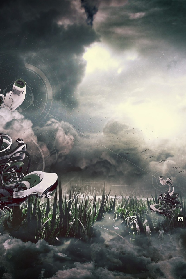 Увлажнители