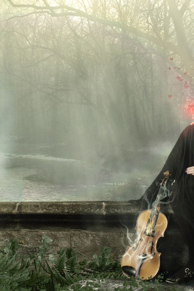 Магия музыки