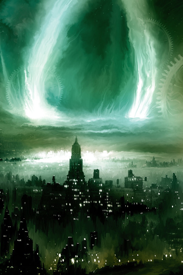 Магнитное поле