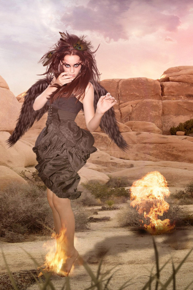 Первобытное