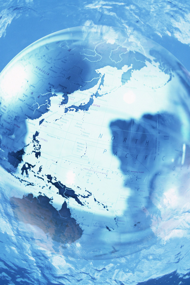 Погруженная под воду