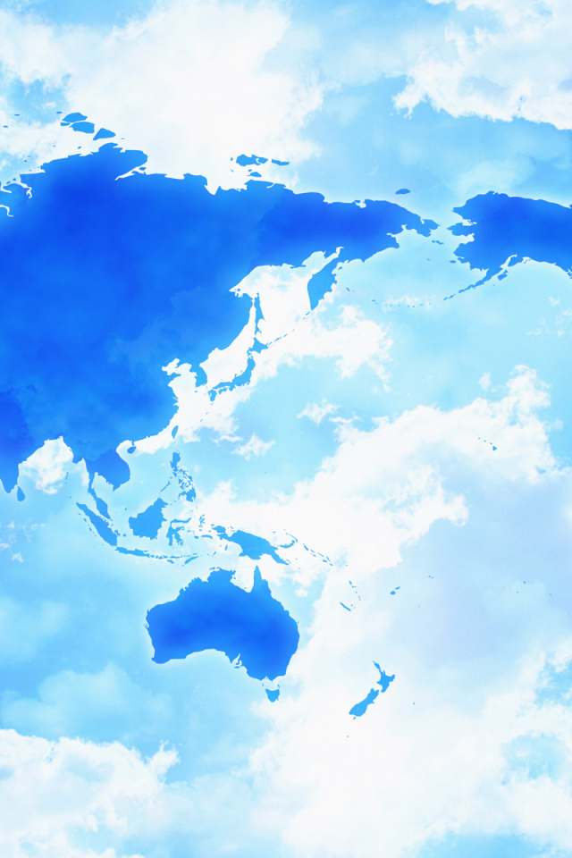 Мир в облаках