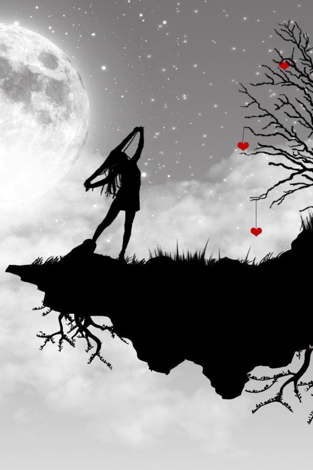 Древо любви