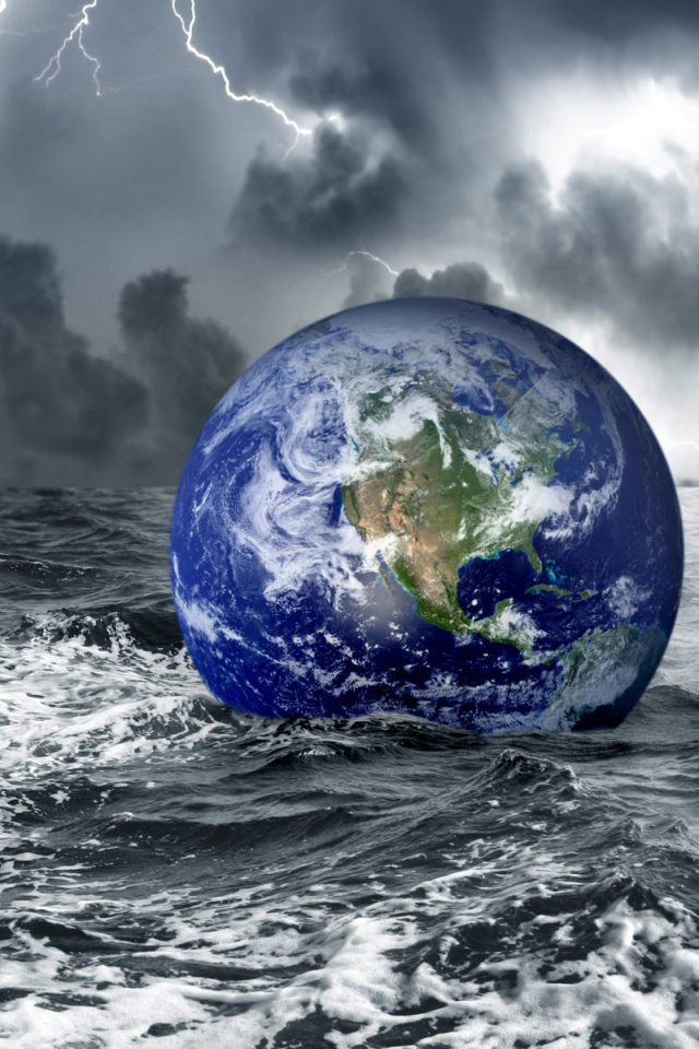 Всемирный потоп