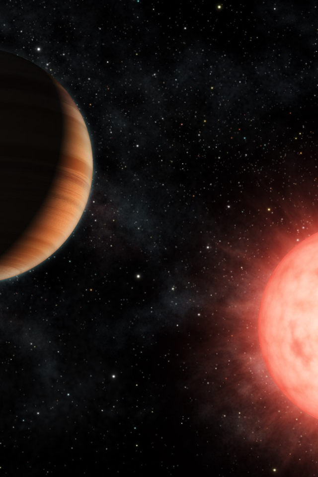 Космические соседи