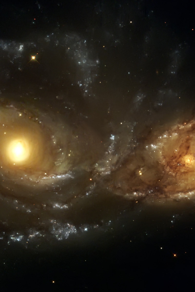 Дальний космос