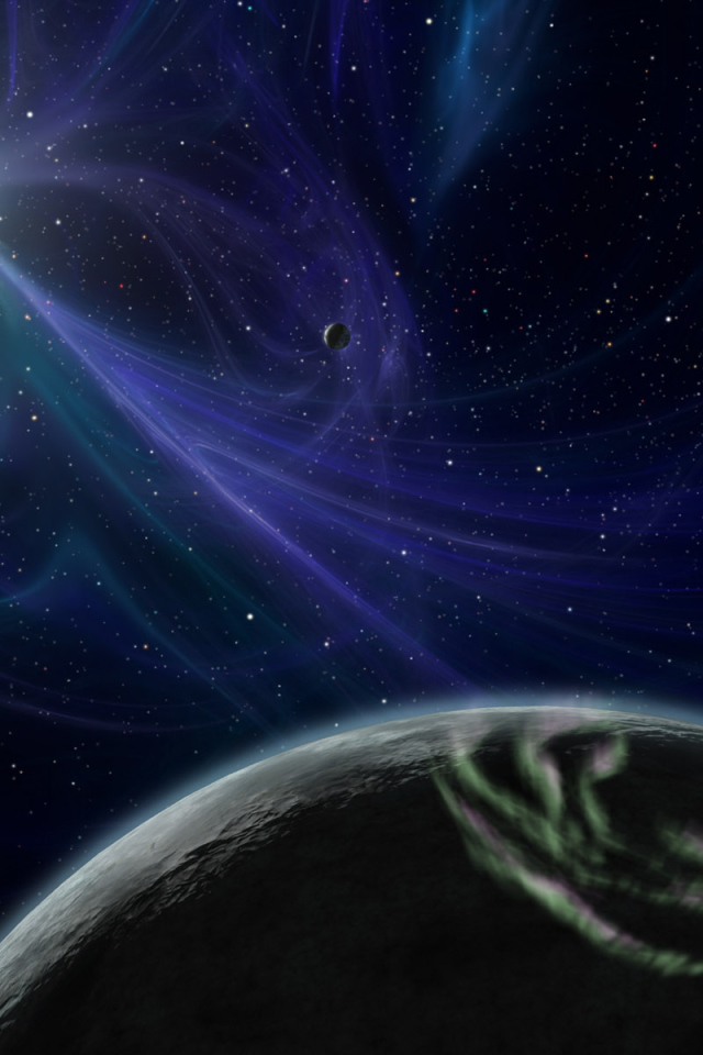 Магнитная вспышка