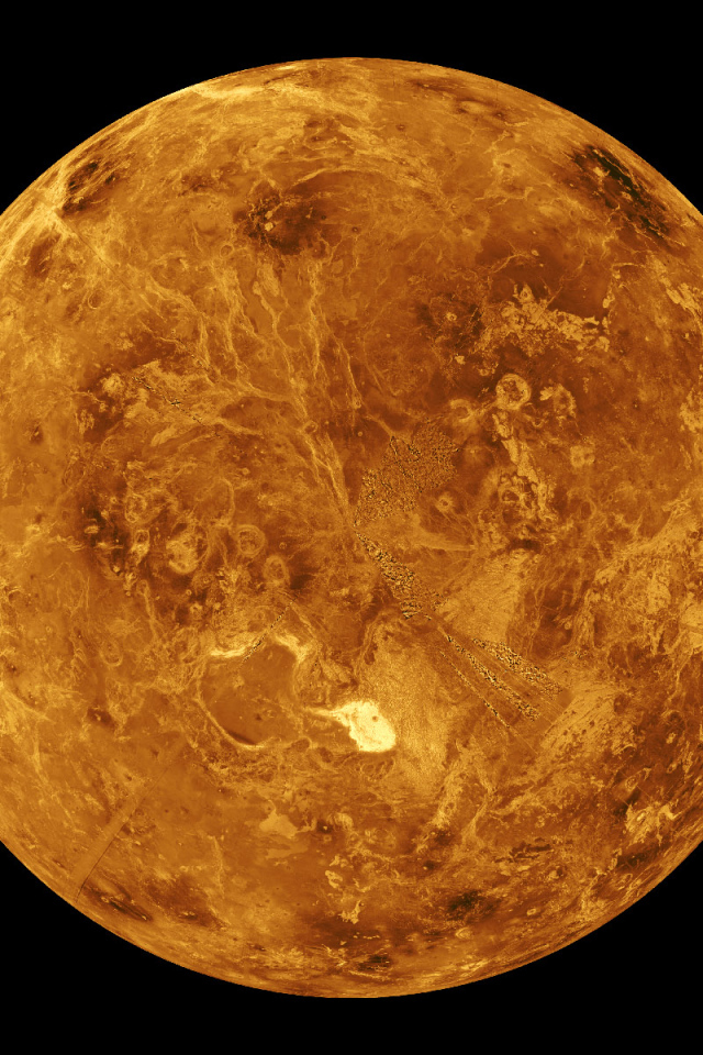 Планета солнечной системы