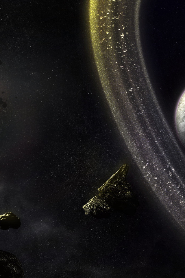 Планетарный коллапс