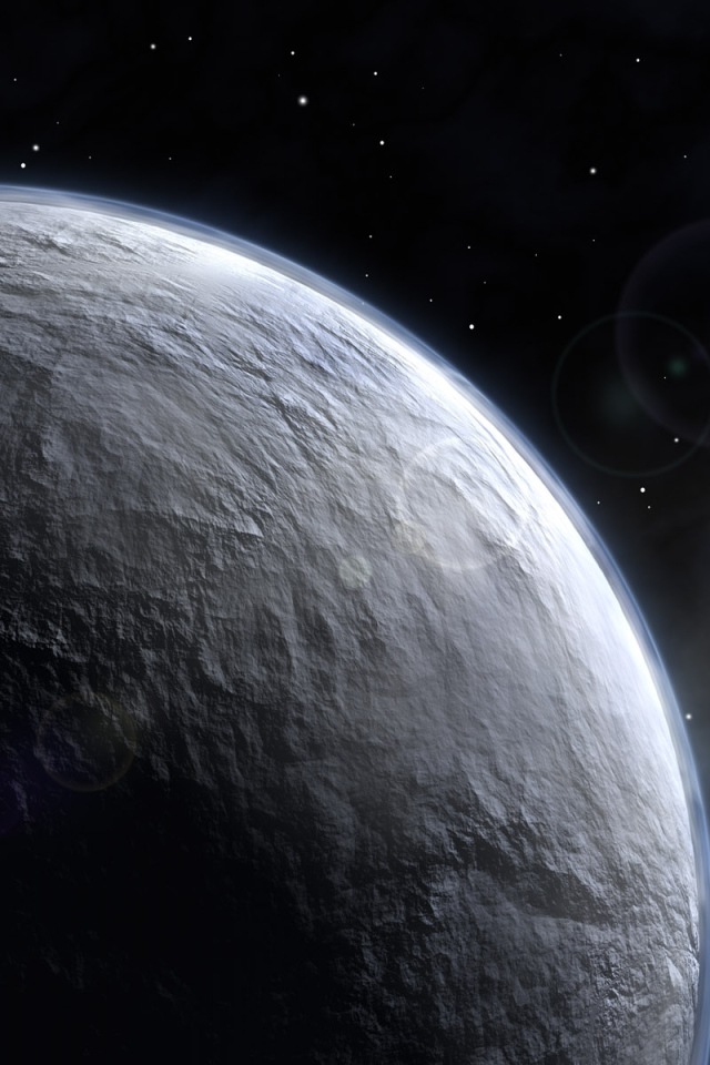 Вероятная жизнь на планете