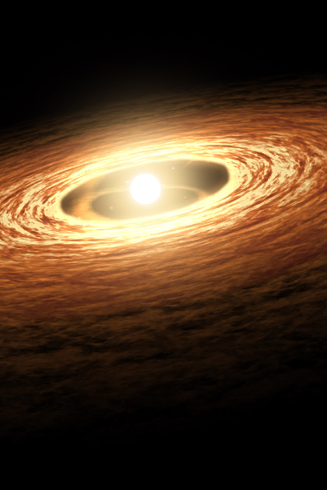 День рождения звезды