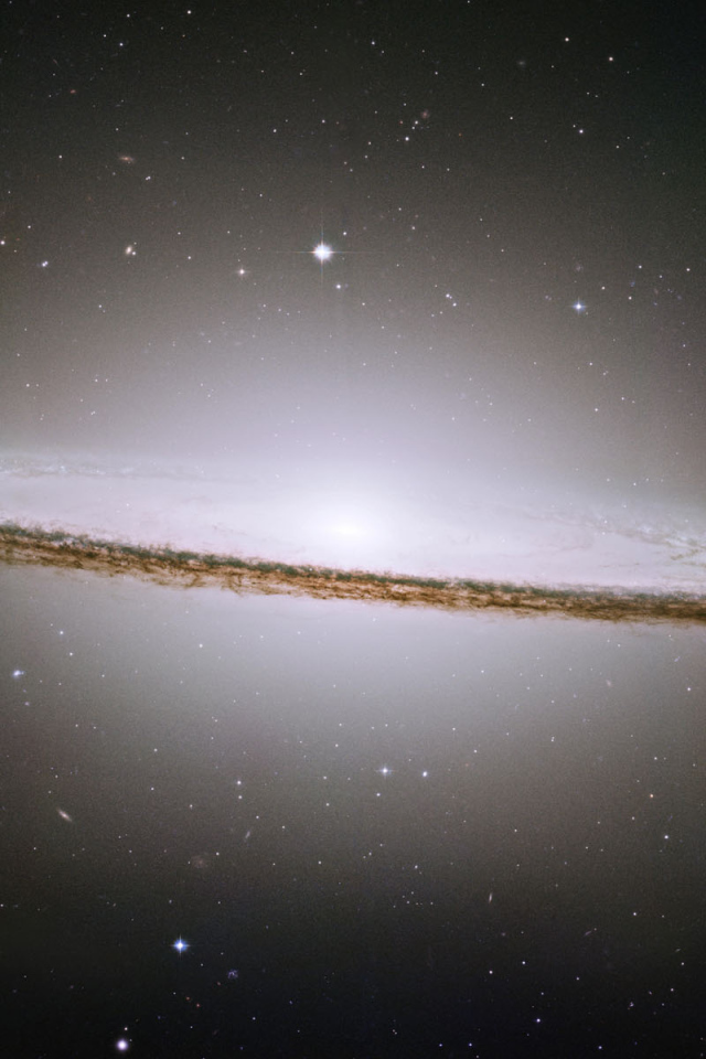 Взрыв сверхновой