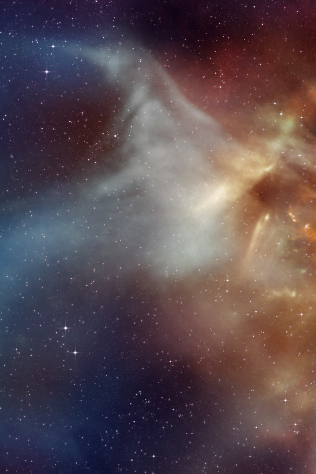 Взрыв сверхновой