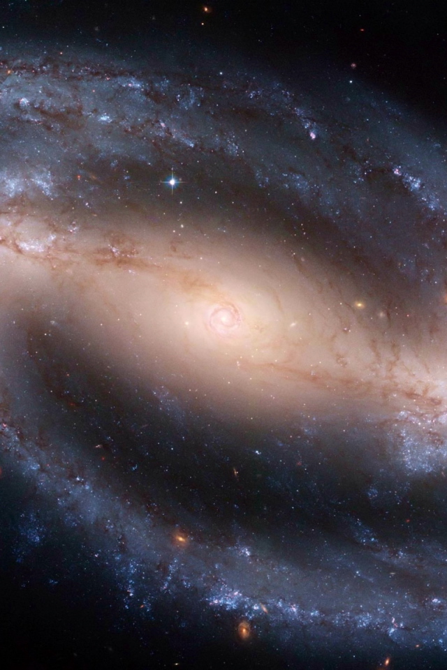 Сверхновая в туманности