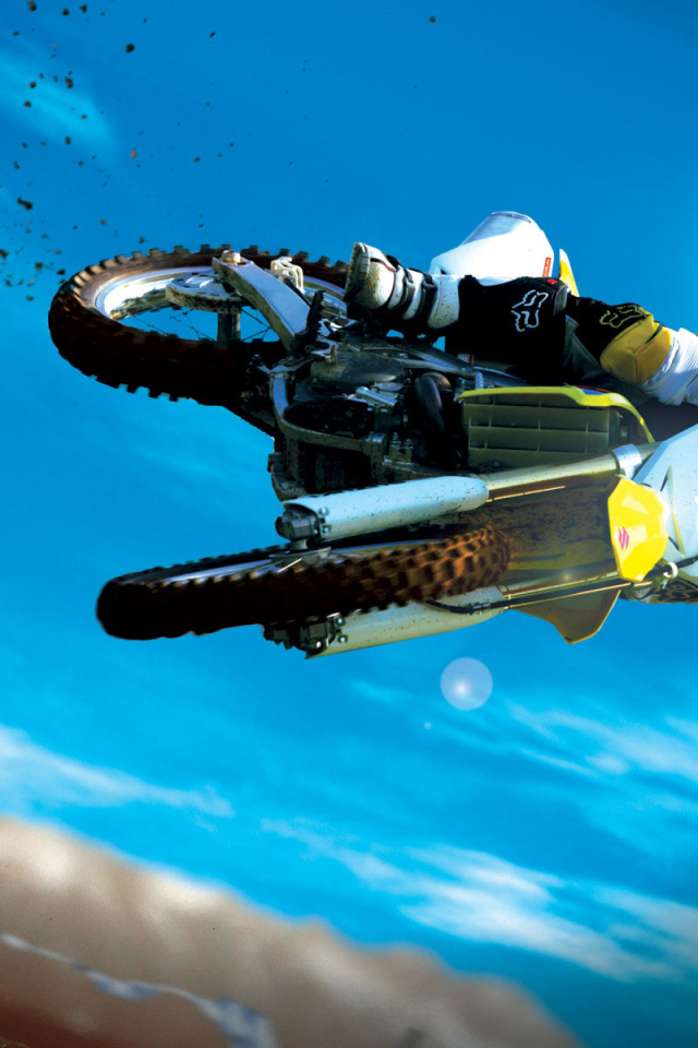 Экстремальный вид спорта