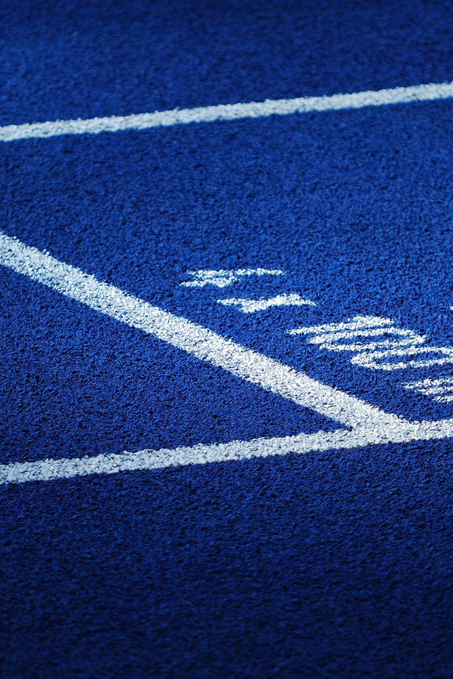 Олимпийская дорожка