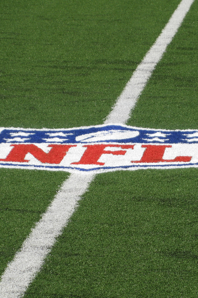 Разметка на поле